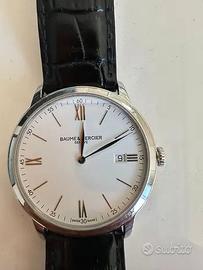 Baume Mercier Classima 40 mm