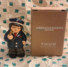 Thun Ferroviere Frecciarossa edizione limitata