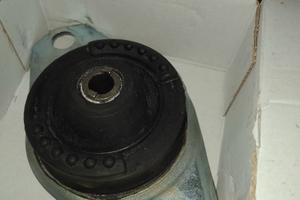 Supporto Cambio Birth 50073 Alfa 147 156 GT