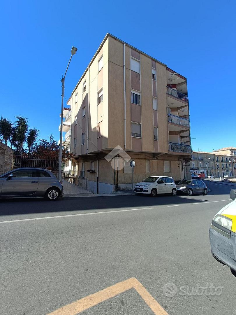 Appartamento – Corigliano-Rossano, Corigliano Calabro - Vista 3