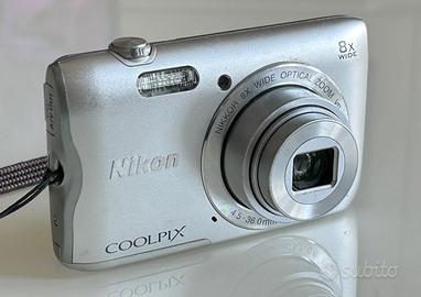 Nikon Coolpix A300 20MP