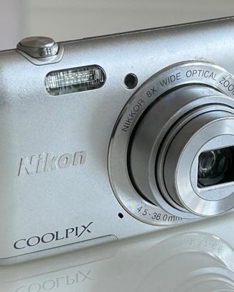 Nikon Coolpix A300 20MP