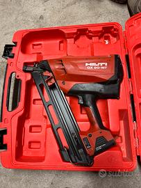 Spara chiodi GX 90-WF