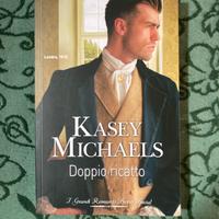 Doppio ricatto di Kasey Michaels