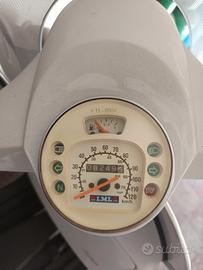 vespa lml 200 come nuova 