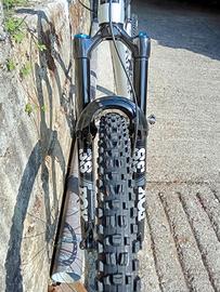 Fox 38 Performance Elite 2026  -PARI AL NUOVO-