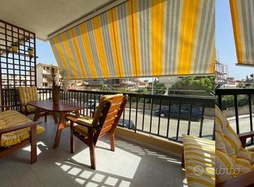Casa zona Santa Barbara Marina di Ragusa