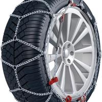 Catene Koning Thule CK-7 090