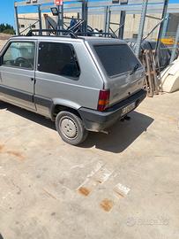 Fiat panda hobby