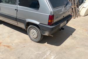 Fiat panda hobby