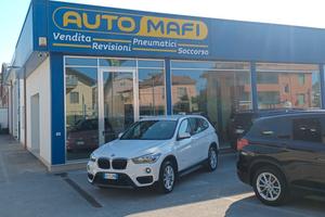 Bmw X1 xDrive18d Msport