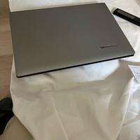 Pc LENOVO   IdeaPad s405