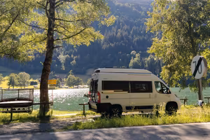 VAN DREAMER 540 48.000 €
