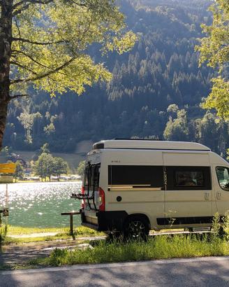 VAN DREAMER 540 48.000 €