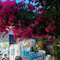 Casa sul mare - Camera matrimoniale