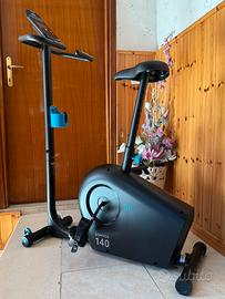 Cyclette domyos 140