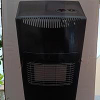 Stufa a gas ad infrarossi 