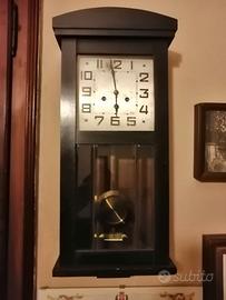 Orologio a pendolo  Junghans