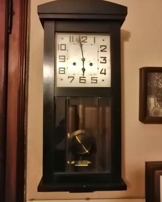 Orologio a pendolo  Junghans
