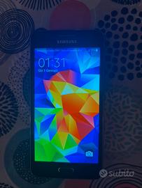 Samsung Galaxy J5