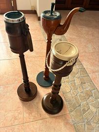 Posaceneri