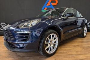 PORSCHE Macan 3.0 S Diesel IVA ESPOSTA