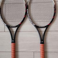 Coppia di racchette Kneissl Black Star