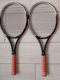 Coppia di racchette Kneissl Black Star