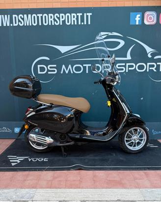 Piaggio Vespa 150 Primavera ABS garanzia permute f