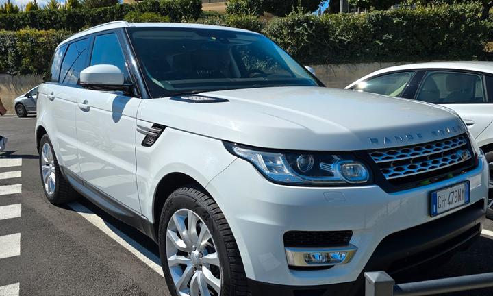 LAND ROVER Range Rover 4ªserie - 2015
