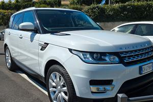 LAND ROVER Range Rover 4ªserie - 2015