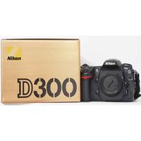 Nikon D300 + attrezzatura