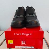 Sneaker slip-on Laura Biagiotti