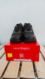 Sneaker slip-on Laura Biagiotti