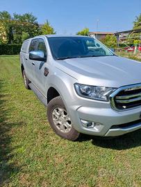 Ford renger