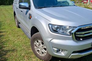 Ford renger