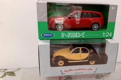 Modellini Auto ( G ) 1:24 Marcoal
