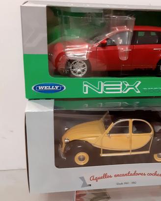 Modellini Auto ( G ) 1:24 Marcoal
