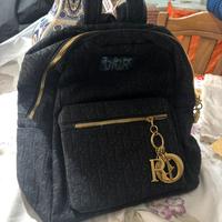 Borsa dior condizioni top