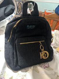 Borsa dior condizioni top