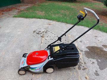 Tagliaerba elettrico 220V Valex Montecarlo