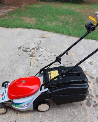 Tagliaerba elettrico 220V Valex Montecarlo