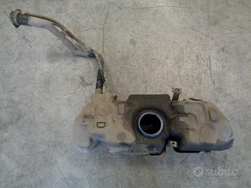 SERBATOIO CARBURANTE PER PANDA 1.3 MTJ 2006