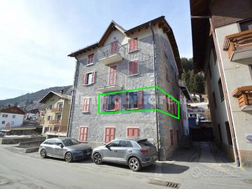 Romantic Corner alle porte di Bormio