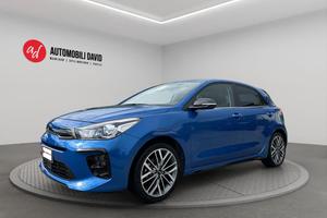 KIA Rio 1.0 T-GDi 100 CV MHEV iMT GT Line
