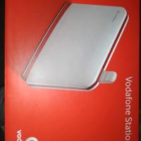 Modem  Vodafone Station