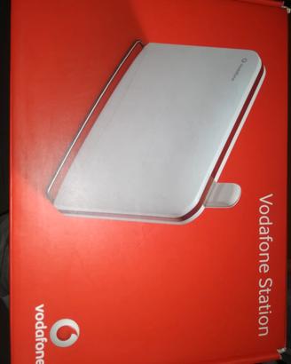 Modem  Vodafone Station