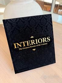 Table Book Interiors (Black Edition): The Greatest