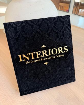 Table Book Interiors (Black Edition): The Greatest