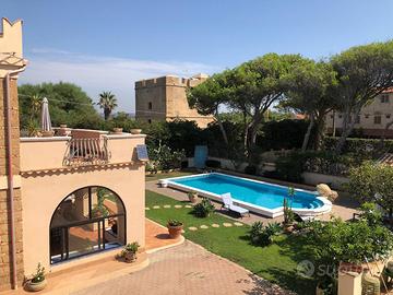 Casa vacanze a isola di capo rizzuto